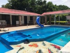 Finca Ponderosa - Finca in Tocaima, Cundinamarca